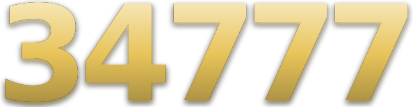 34777 logo